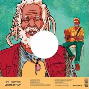 Chapter Two Maxi The Viceroys Tears are Falling/Cedric Myton Fisherman pas cher