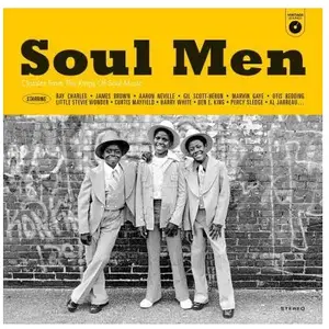 Comparateur de prix : Wagram Soul Men - 3596973497864
