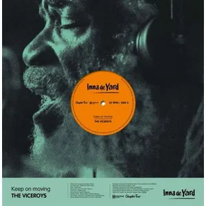 Chapter Two Inna De Yard The Viceroys Cedric Myton pas cher