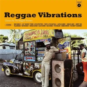 Comparateur de prix : WAGRAM Reggae vibrations