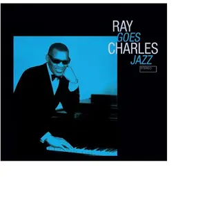 Comparateur de prix : Wagram Ray Charles Goes Jazz