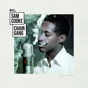 Wagram Musiccnt Sam Cooke Chain Gang - Disque Vinyle 33t Lp - NeufVendu parrakuten