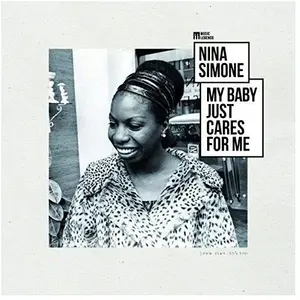 Comparateur de prix : Wagram Musiccnt My Baby Just Cares for Me