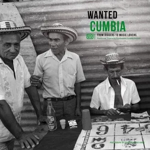 Comparateur de prix : Wagram Music Wanted Cumbia Vinyle album