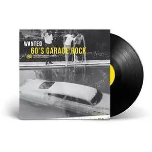 Comparateur de prix : Wanted 60's Garage Rock