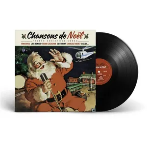 Wagram Chansons de Noël pas cher