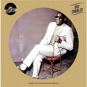 Comparateur de prix : WAGRAM MUSIC Ray Charles Picture Disc