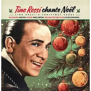Comparateur de prix : Wagram Musiccnt Tino Rossi Chante Noël