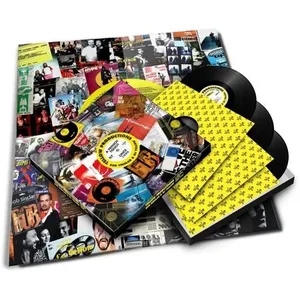 BALAGAN BOX Yellow Productions - French Touch Since 1994 By Bob Sinclar & Dj Yellow pas cher