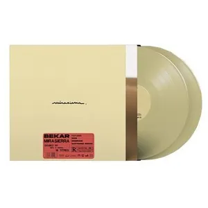 Comparateur de prix : PANENKA Mirasierra Édition Limitée Vinyle Or