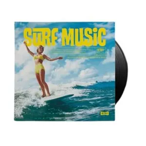 Surf Music Volume 2 pas cher