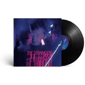 Comparateur de prix : The Strangers The Strangers (Interprète) Vinyle album