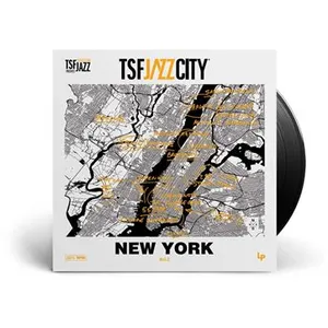 Comparateur de prix : TSF Jazz In The City / New York