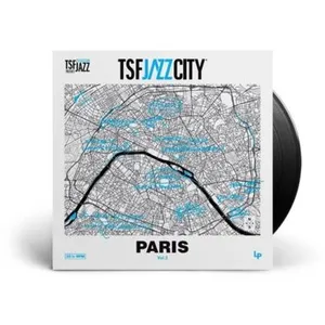 Comparateur de prix : TSF Jazz In The City / Paris