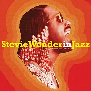 Stevie Wonder In Jazz pas cher