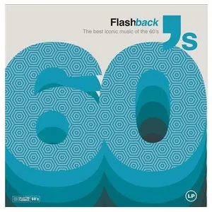 Comparateur de prix : Pop Rock Flashback 60's