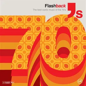 Comparateur de prix : Flashback 70's Collectif (Interprète) Vinyle album