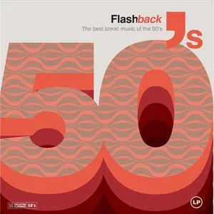 Comparateur de prix : Flashback 50's Collectif (Interprète) Vinyle album