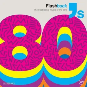 Comparateur de prix : Flashback 80's - Vinyle 33 Tours
