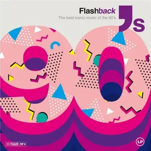 Pop Rock Flashback 90's pas cher