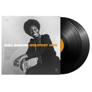 Comparateur de prix : Greatest Hits Nina Simone (Interprète) Vinyle album