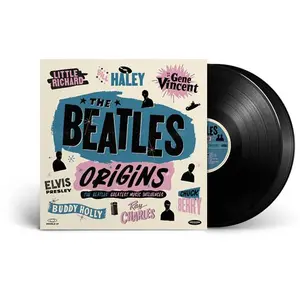 Pop Rock Origins pas cher
