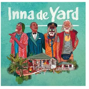 Comparateur de prix : Inna de Yard Inna De Yard (Interprète) Vinyle album