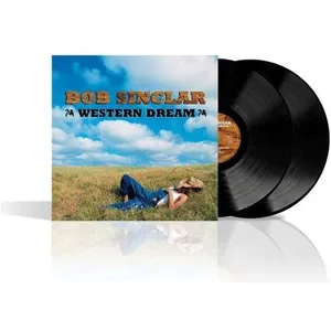 Comparateur de prix : Western Dream Bob Sinclar (Interprète) Vinyle album