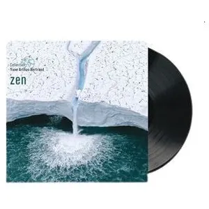 Zen - Collection Yann Arthus Bertrand pas cher