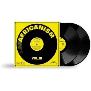 Comparateur de prix : Yellow Prod Africanism III