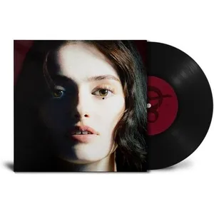 Monstrueuse Solann (Interprète) Vinyle albumVendu parcultura