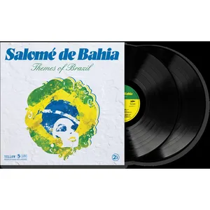Comparateur de prix : Yellow Prod Themes Of Brazil