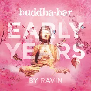 George V Pressage Buddha Bar : Early Years pas cher