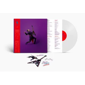 Rêvalité - Exclusivité E Leclerc - Vinyle 33 Tours pas cher