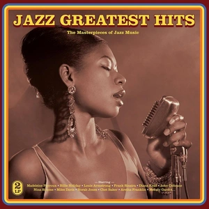 Comparateur de prix : Wagram Jazz Greatest Hits