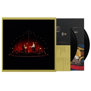 Comparateur de prix : Wagram Music L’heure miroir Live Thibault Cauvin (Interprète), -M- (Interprète) Vinyle album
