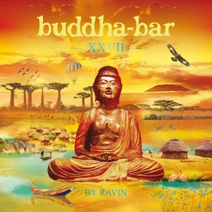 George V Buddha Bar XXVII pas cher