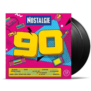 Wagram Nostalgie 90 pas cher