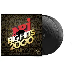 Comparateur de prix : Wagram NRJ Big Hits 2000
