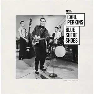 Comparateur de prix : Collection Music Legends Blue Suede Shoes
