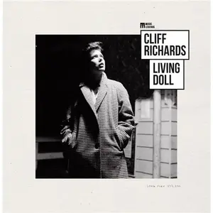 Collection Music Legends Living Doll pas cher