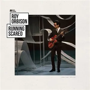 Collection Music Legends Running Scared pas cher