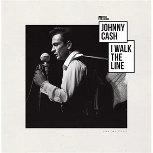 Comparateur de prix : I Walk The Line Johnny Cash (Interprète) Vinyle album