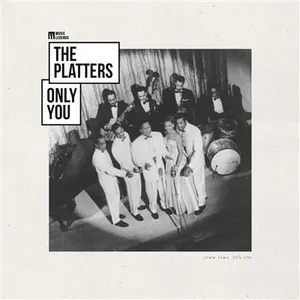 Comparateur de prix : Only You The Platters (Interprète) Vinyle album