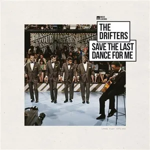 Collection Music Legends Save The Last Dance For Me pas cher