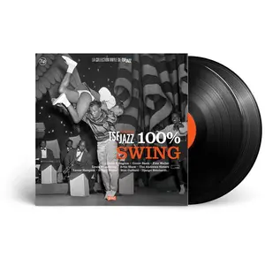 Comparateur de prix : Collection Tsf Jazz 100% Swing