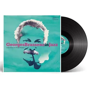 Brassens In Jazz pas cher
