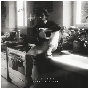 Comparateur de prix : Après la pluie Lonepsi (Interprète) Vinyle album
