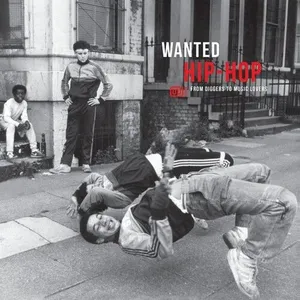 Various Artists - Wanted Hip-Hop / Various [Vinyl] France - ImportVendu parrakuten