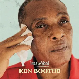 Comparateur de prix : Inna De Yard Ken Boothe (Interprète) Vinyle album